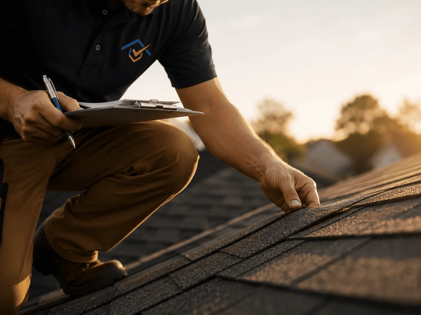Why Choose Roof Inspection in Newbern, TN